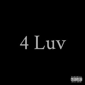 4 Luv (feat. Amethyst L) [Explicit]