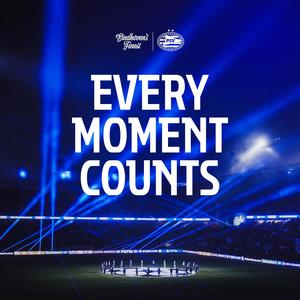 Every Moment Counts (Champions League)