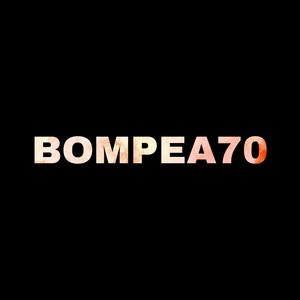 Bompea70(RipBass)(feat. DJ CRISTIAN!) (Explicit)