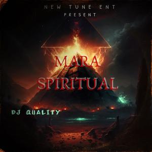 DJ QUALITY MARA SPIRITUAL