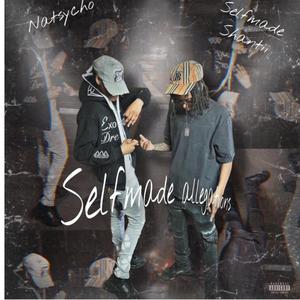 Let You know (feat. Selfmade Shantii) (Explicit)