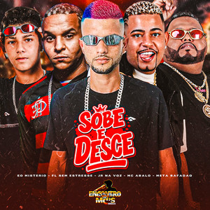 Sobe e Desce