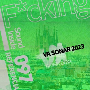 VA SONAR 2023 (By Javi Colina)