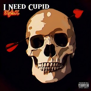 Struck by Love (Explicit)