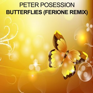 Butterflies (Ferione Remix)