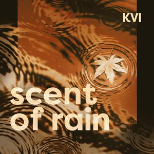 Scent of Rain