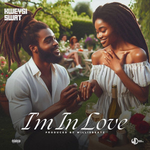 I'm in Love (Explicit)