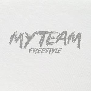 My Team (Freestyle) (feat. NST Teeko) [Explicit]