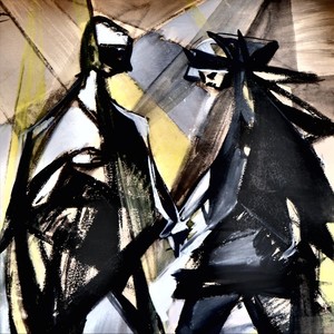 I'm Not Waiting (Explicit)