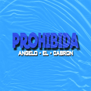 Prohibida (Explicit)