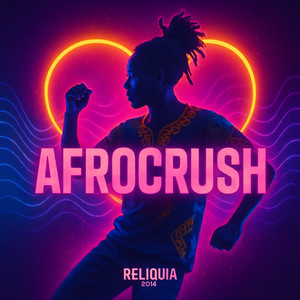AFROCRUSH
