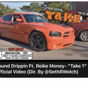 Take 1 (feat. Pound drippin) [Explicit]