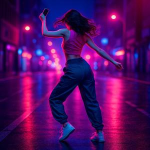 Bajo Sin Miedo (Explicit)