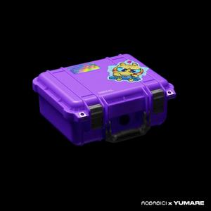 Purple Case (feat. DIVBLO) [Explicit]