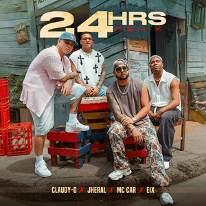 24hrs (Remix|Explicit)