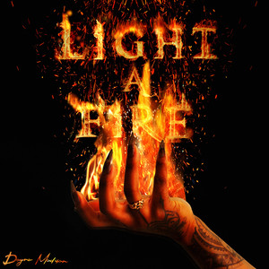 Light a Fire (Instrumental)