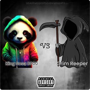 Talk Dat Talk (feat. Grim Reeper) (Explicit)