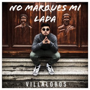 No Marques Mi Lada (Explicit)