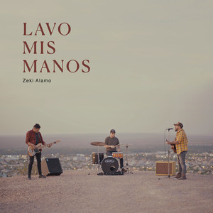 Lavo Mis Manos