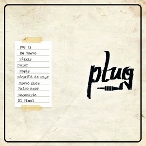 Plug - Falso Amor