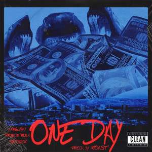 One Day (Radio Edit)