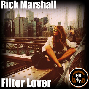 Filter Lover (Original Mix)