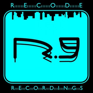 Don't Stop (Original Mix)