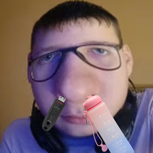 Foxokos Pendrive I Bidon