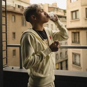 ANDAMO TAPAO EN FIERRO (feat. kiflean) (Explicit)