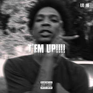 T'em Up!!!! (Explicit)