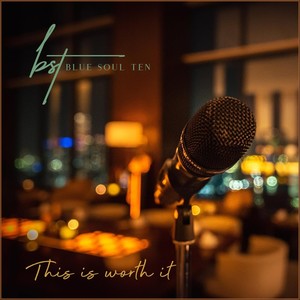 Heavenly (feat. Skyler Harris & Ascent)