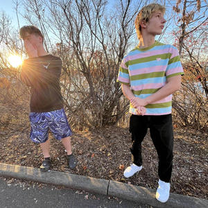 on my side (Explicit)