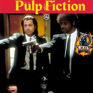Pulp Non-Fiction (feat. Young NoKap) (Explicit)