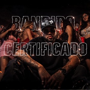 Kopser King - Bandido Certificado (Explicit)