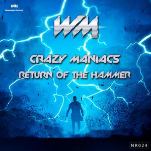 Return Of The Hammer (Explicit)