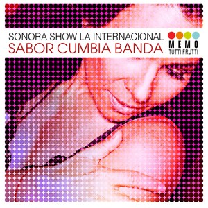 Sonora Show La Internacional - Sabor Cumbia Banda