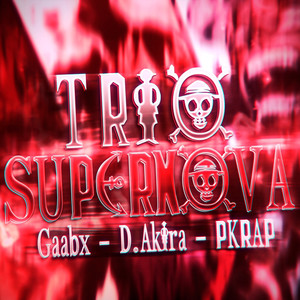 Luffy, Law e Kid (One Piece) - Trio Supernova [Explicit]