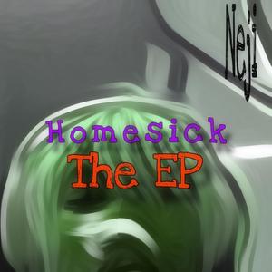 Homesick (The EP)