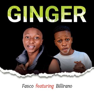 Ginger (Explicit)