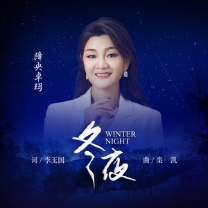冬夜封面