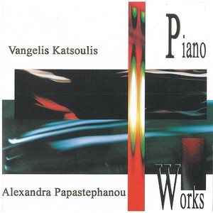 Piano Works