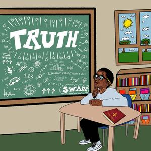 Truth (feat. 7bil)