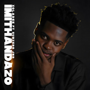 IMITHANDAZO (Dance Mix)