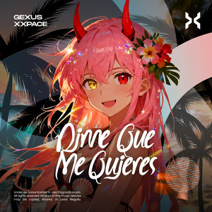 DIME QUE ME QUIERES (Ultra Slowed)