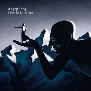 Live in New York (Explicit)