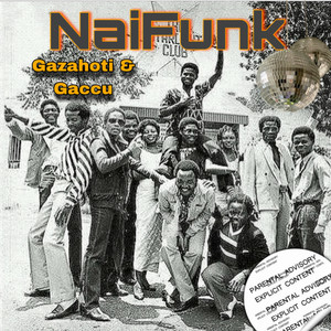 Naifunk (Explicit)