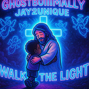 Walk in the light feat jay2unique (Explicit)