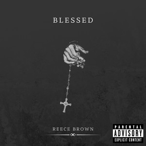 Blessed (Explicit)