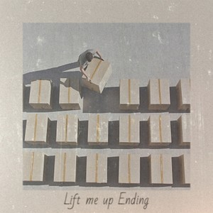 Lift me up Ending