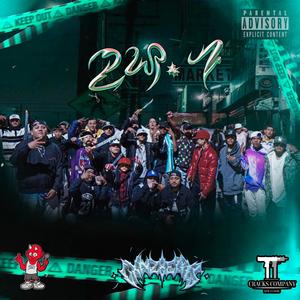 24 // 7 (feat. ORUGONER) (Explicit)